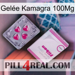 Gelée Kamagra 100Mg 32